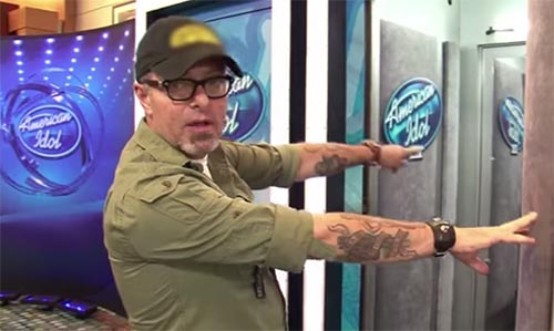 American Idol Season 14 Spoilers: Sneak Peek Into The Nashville Auditions – Behind The Scenes Look At Production! (VIDEO)