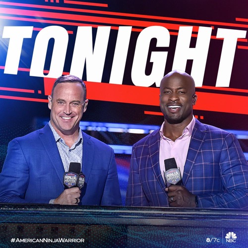 American Ninja Warrior Recap 09/02/19: Season 11 Episode 14 “Las Vegas National Finals Night 2”