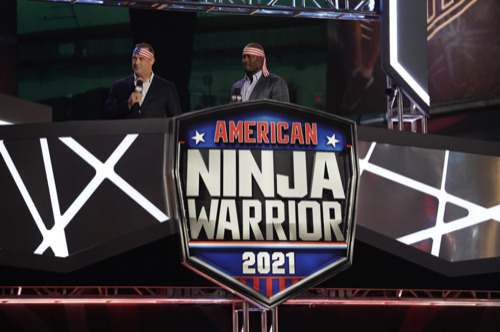 American Ninja Warrior Recap 06/28/21: Season 13 Episode 4 “Qualifiers 4”