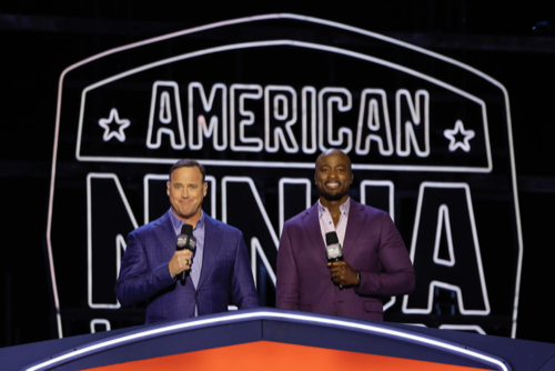 American Ninja Warrior Recap 06/30/25: Season 17 Episode 05 “Qualifiers 5”