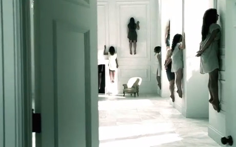 American Horror Story Season 3 Sneak Peek Preview & Spoilers: WATCH all 6 Creeptastic Teaser Trailers Here (VIDEOS)