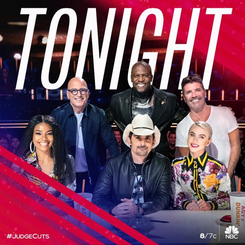 America’s Got Talent Recap 07/16/19: Season 14 Episode 6 “Judge Cuts 1”