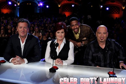 America’s Got Talent 2011 – Season 6 Episode 2 Recap 06/07/11