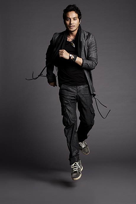 Yu Tsai, America’s Next Top Model Cycle 21 Creative Consultant, Dishes On Artistic Genius & New ANTM Season – CDL Exclusive