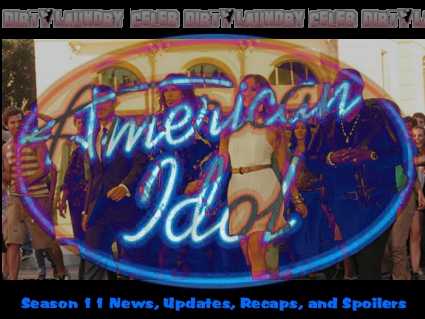 ‘American Idol’ Spoilers: Ten Of Top 24 Revealed — See If Your Favorite Made The Cut