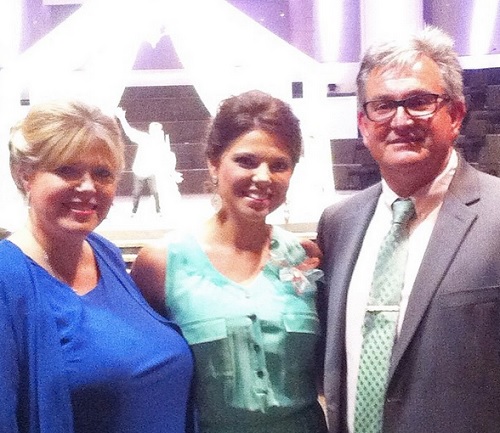 Amy Duggar Born Out Of Wedlock, Confirms The Rumor Via Instagram: We’re Christians But Not Perfect!