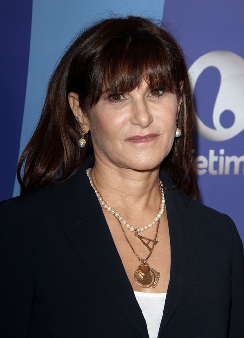 Amy Pascal Quits as Sony Co-Chairman – Was She Really Fired?