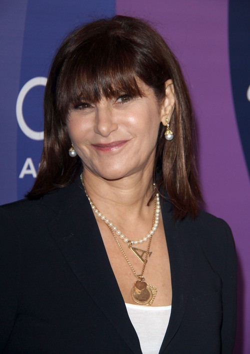 Amy Pascal Claims Angelina Jolie ‘Didn’t Care’ About Leaked Sony Emails, Wishful Thinking?
