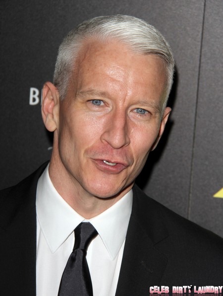 Anderson Cooper and Ryan Seacrest: Hollywood’s Next Power Couple?