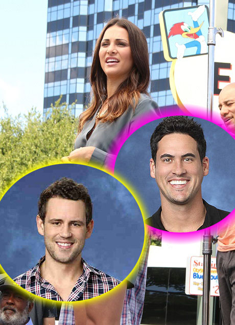 The Bachelorette 2014 Spoilers: Andi Dorfman Makes Hotter Love With Winner Josh Murray Than Nick Viall in Fantasy Suite – Dumps Nick!