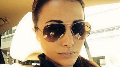 The Bachelorette 2014 Season10 Spoilers: Andi Dorfman’s First Group Date – 14 Bachelors Strip To Underwear On Stage