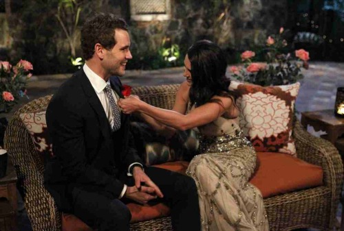 Andi Dorfman Praises Nick Viall The Bachelor 2017 News After Bashing His Bedroom Skills