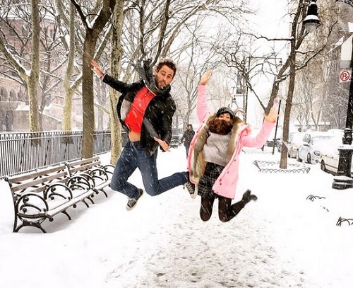 Andi Dorfman Warns The Bachelortte Kaitlyn Bristowe To Run Away Fast From Nick Viall