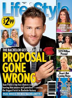 Andi Dorfman Next Bachelorette After Dumping Juan Pablo On The Bachelor (PHOTO)