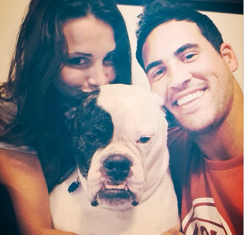 The Bachelorette 2014 Andi Dorfman Joining Dancing With The Stars – Moving Josh Murray To Hollywood?