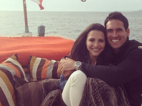 Andi Dorfman and Winner Josh Murray To Compete On Dancing With The Stars – The Bachelorette 2014 DWTS Bound!