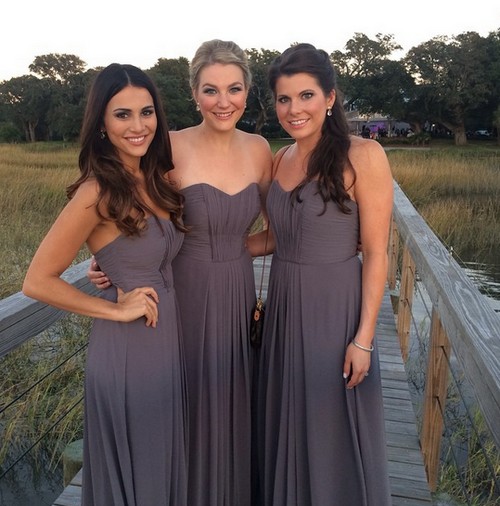 The Bachelorette Andi Dorfman Break Up With Josh Murray: Couple Follow Nikki Ferrell and Juan Pablo’s Lead?
