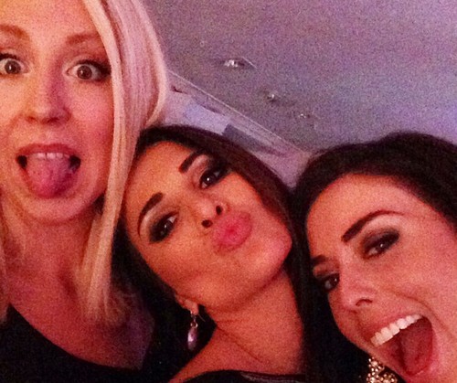 Andi Dorfman Talks About Coping With Josh Murray Break Up: Bachelorette Still Faking?