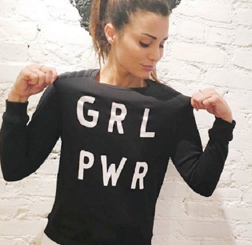 Andi Dorfman Denies Plastic Surgery Rumors After Visiting Nick Viall On ‘The Bachelor’