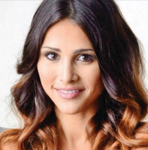The Bachelorette 2014 Andi Dorfman Revealed on After The Final Rose