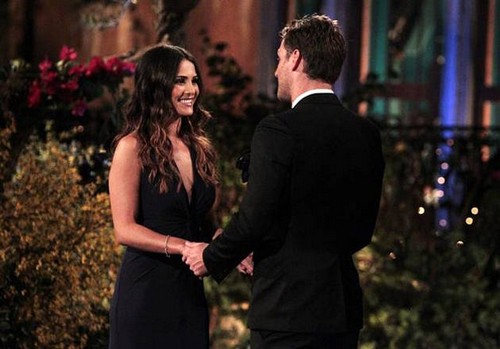 The Bachelorette Andi Dorfman and Josh Murray TV Wedding Update: Invite Nikki Ferrell, Snub Juan Pablo Galavis