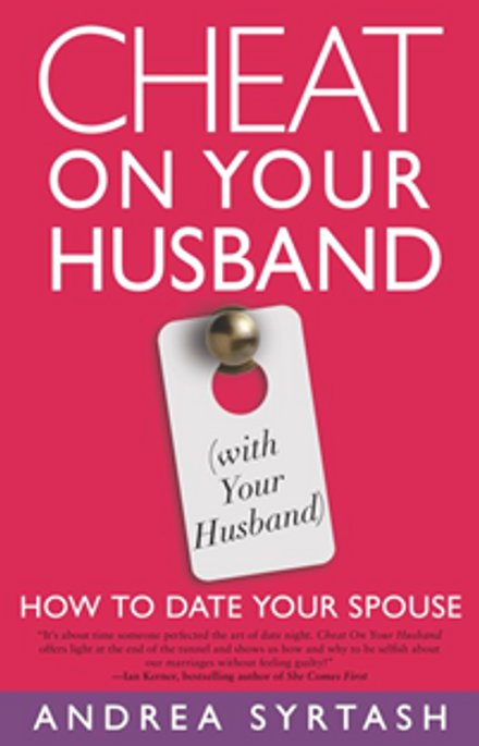 Avoid the Biggest Relationship & Valentine’s Day Mistakes — According to Andrea Syrtash!