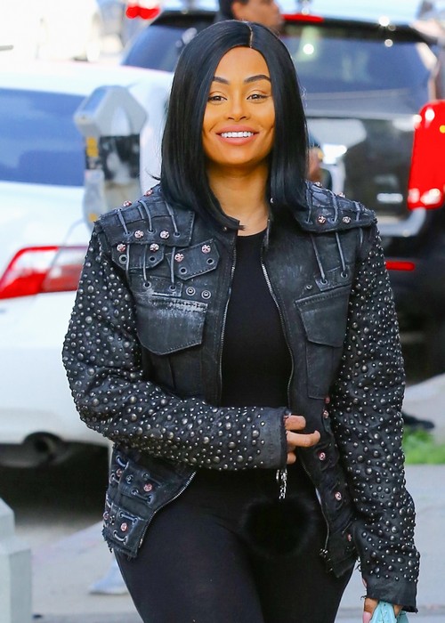 Meet Angela Kardashian: Blac Chyna’s Married Name – Kim Kardashian, Kris Jenner Fuming (PHOTOS)