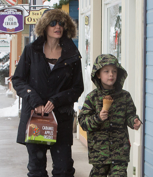Angelina Jolie Forced To Quit Hollywood After Brad Pitt Divorce: Nobody Wants To Work With The Divorced Solo Star?