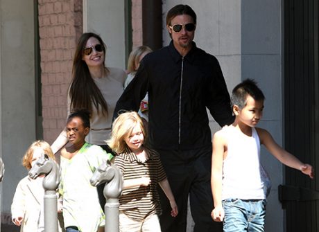 Billy Bob Thornton Wants Angelina Jolie Back: Ready To Defend Angelina No Matter What, Throws Shade At Her Haters!