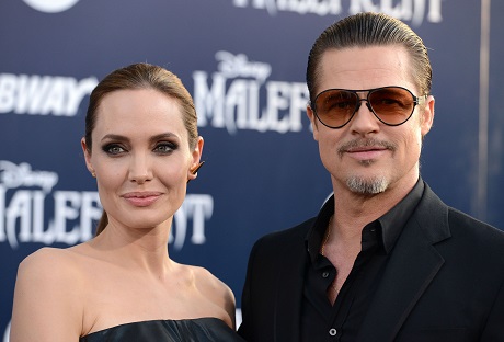 Angelina Jolie, Brad Pitt Children React to Parents Marriage: Their Kids Are Elated Over Secret Wedding