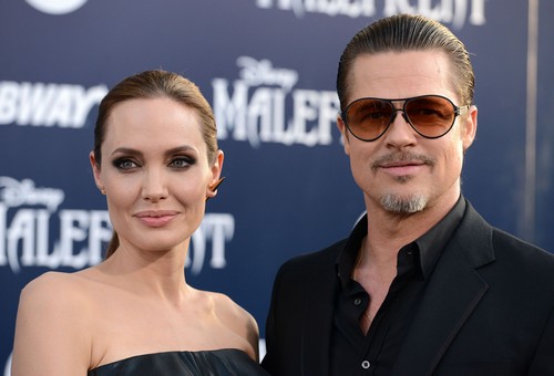 Angelina Jolie Pregnant One Last Time After Brad Pitt Marriage?