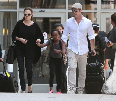 Angelina Jolie Hit With Court Appeal – James Braddock Claims Judge Was Biased In Copyright Case Concerning ‘In The Land Of Blood And Honey’