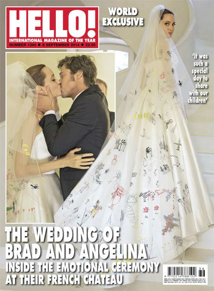 Angelina Jolie and Brad Pitt Pregnancy, Adoption News: Announcing Another Child This Fall For Oscar Season Campaigning?