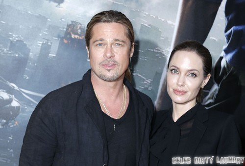 Angelina Jolie And Her Stunt Double Involved In USA Lawsuit: Claim News Corp Hacked Cell Phone