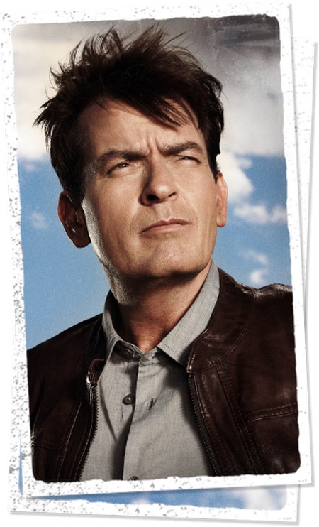 Charlie Sheen Breaks Out In ‘Anger Management’ Premiere (Spoiler)