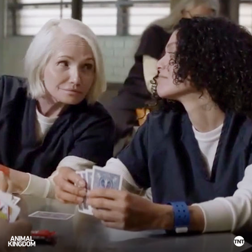 Animal Kingdom Recap 6/5/18: Season 3 Episode 2 “In the Red”