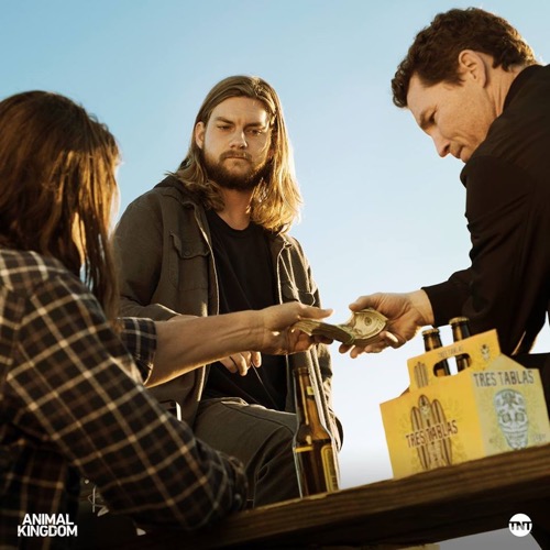 Animal Kingdom Premiere Recap: Season 2 Episode 1 “Eat What You Kill”