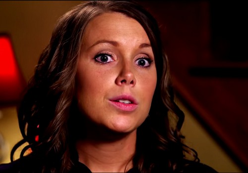 Anna Duggar Trapped With Josh Duggar, Begs For Divorce: Regrets Covenant Marriage To Admitted Cheater
