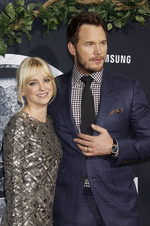 Will Jennifer Lawrence Seduce Chris Pratt On Set of ‘Passengers’ – Anna Faris Correct To Worry?