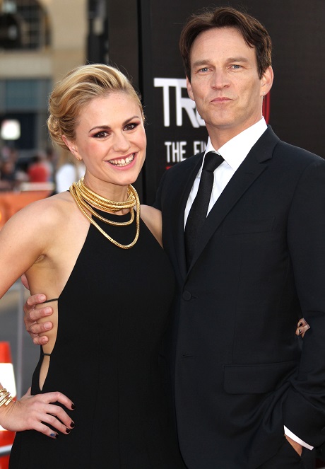 True Blood’s Anna Paquin Reveals On Set Hookups With Alexander Skarsgard And Joe Manganiello Were Boring!