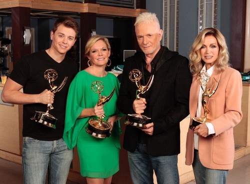 General Hospital Spoilers: Anthony Geary Quits GH Confirms Leaving – Luke Spencer Exits ABC Soap Forever