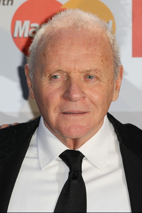 The 85th Annual Academy Awards Hype: Countless Stars Schmooze Hollywood Elites, Anthony Hopkins “Disgusted”