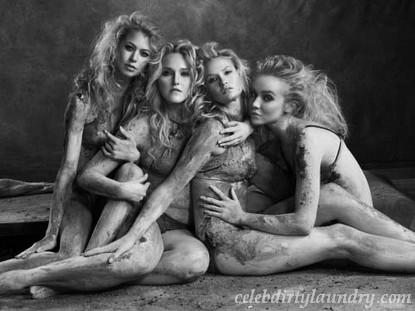 America’s Next Top Model Cycle 16 – Week Six Recap & Who Was Eliminated