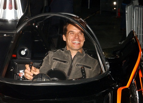 Dancing With The Stars Season 19 Spoilers: General Hospital’s Antonio Sabato Jr. Joins DWTS Cast