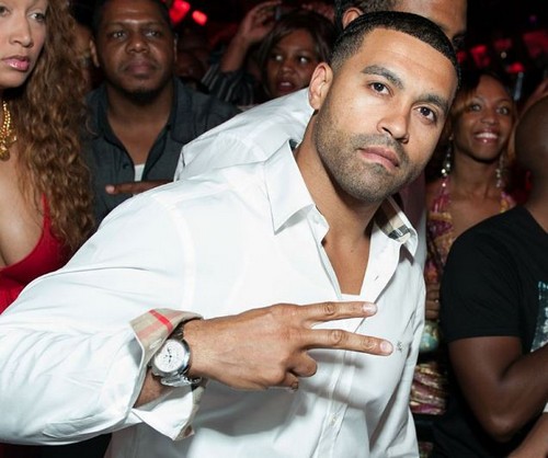 Phaedra Parks Must Divorce Cheating Apollo Nida After Rat Gets 8 Year Prison Sentence?