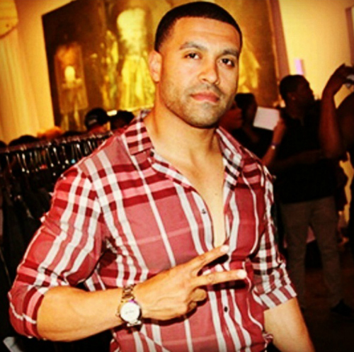 Apollo Nida Plays Fame Game in Jail – Bullies Other Inmates in Federal Prison?