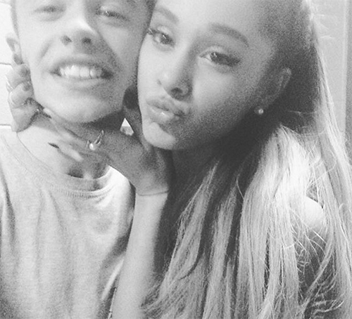Ariana Grande Undergoes Major Transformation: Singer Turns Country, Plans To Mimic Taylor Swift’s Brand?