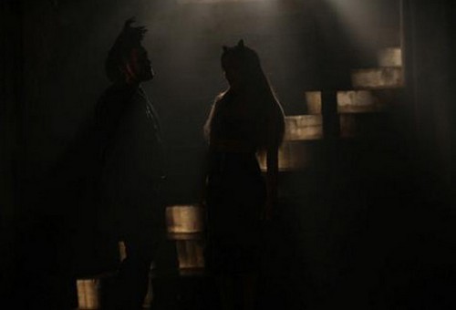 Ariana Grande: Parents Hate Big Sean, Don’t Want ‘Love Me Harder’ Diva Dating Rapper (PHOTOS)