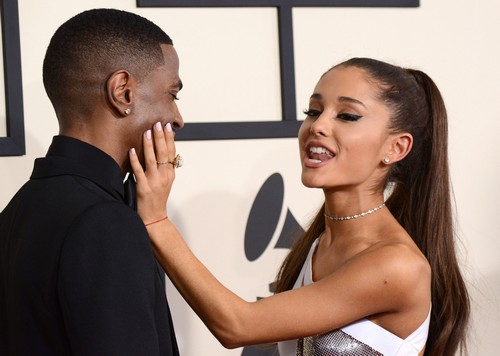 Big Sean Claims Ariana Grande Used Justin Bieber As ‘Weapon’ To Hurt Him
