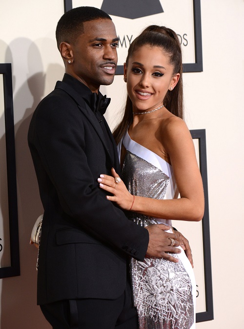Ariana Grande, Big Sean Split: Breakup Sparked By Big Sean’s Cheating Or Ariana’s Huge Ego?